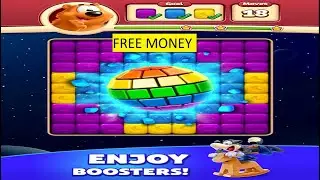 Toon Blast MOD 💰 Cheat Toon Blast Free 💸 How to get Money Unlimited 🆕