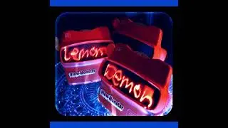 Lemon Demon - Everyday French (Instrumental)