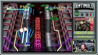 Star Soldier: Vanishing Earth - Playing every single N64 game in 2025 118/296