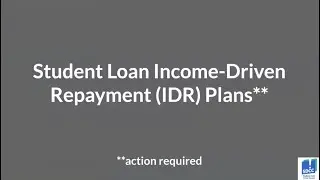 May 2025 | SDCC Student Loan Repayment Clinic