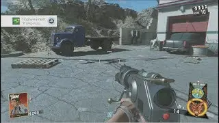 IW Zombies: Mad Proto - Trophy/Achievement Guide