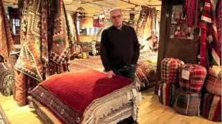 The Liberty Carpets and Rugs Room
