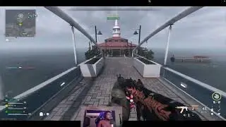 Switching Squads & Maps 😤 Ashika to Al Mazrah DMZ Run