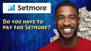 Do you have to pay for Setmore
