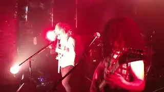 MEGADETH 