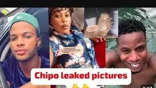 Chipo the trouble caused leaked nuds #zimtrending #zimgossip #trendingvideo 