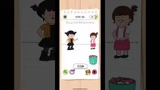 Brain Test All Star - Level 106