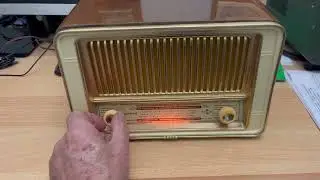 MAGNADYNE FM32