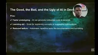Top AI Expert Reveals Best Coding Techniques For Faster Development