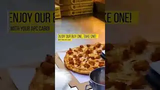 Angel's Pizza | Valenzuela Branch