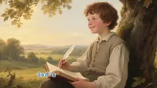 Day 5 | Hymn Hero: Isaac Watts &mdash; Joy to the World (Kids Bible Story)