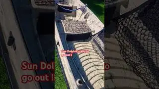 Sun Dolphin American 12 #sundolphin #american12 #johnboat #boat #fishing #bassfishing