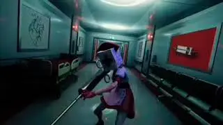 Dark Deception all voice lines by Repear Nurses and Matron.