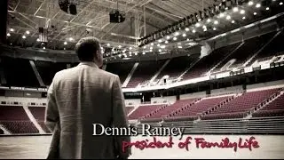 Dennis Rainey welcomes you to I Still Do&trade;