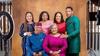 A FAMILY SHOOT AFTER OVER 15 YEARS + WE SPOILT OUR PARENTS FOR THEIR ANNIVERSARY etc... | VLOG #92