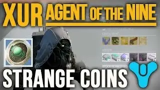 How to Farm Strange Coins