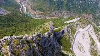 Albania &mdash; Road Trip