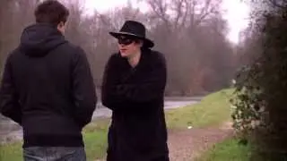 Uwe kauft ein - 99 fire films 2015
