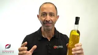 Dr. Derek Alessi Explains The Many Benefits Cold Pressed Australian Macadamia Nut Oil