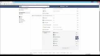 How To Disable Game Request On Facebook 2015