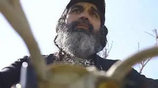 The Hermit's Song by Hieronymus Bogs- Official Video