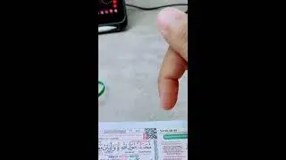 BELAJAR MEMBACA QUR'AN SETIAP HARI 23 JANUARI 2026