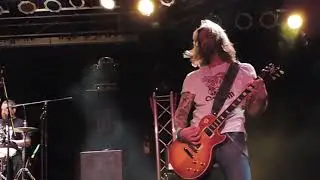 Road to Pointfest  2018  Stump Water Shine