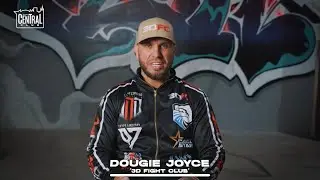 Dougie Joyce Central Comments OUT THIS WEEKEND!