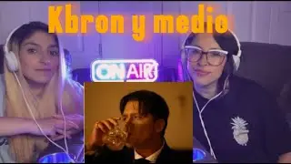 CHRISTIAN NODAL, KBRON Y MEDIO 💔💔💔|REACCION SIN PRETENDER #reaccion #christiannodal #kbronymedio