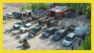Junk removal - Ghost Garbage