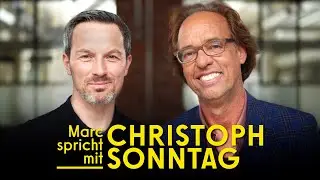 Wie denkt ein Kabarettist über Geld, Investments und das Leben? (Interview Christoph Sonntag)