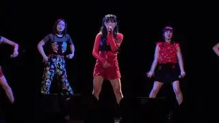 フェアリーズ「Don't You Wanna Dance」 【4K UHD】