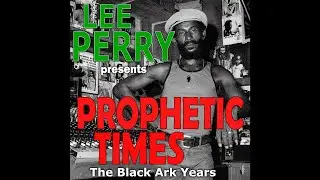 WATTY BURNETT - Open The Gate (1977)