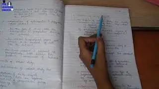 Cohort Study , Epidemiology, PSM, easy explanation in hindi