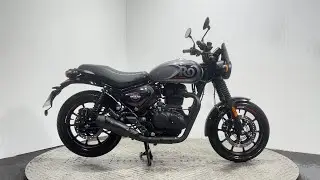 ROYAL ENFIELD HUNTER 350 2023 2K WALK AROUND / RUNNING VIDEO