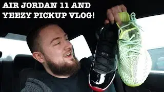 AIR JORDAN 11 