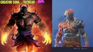 How to UNLOCK STAGE 5 Fortnite The Prisoner Skin KEY LOCATION