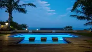 Shaka's Seat - Self Catering Accommodation Shakas Rock South Africa - Africa Travel Channel