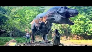 Fujara Electrix - Return of Dinosaur