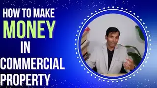 How to make money in Commercial Property (Mlina)
