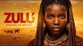 Soothing Zulu Voices for Ultimate Relaxation