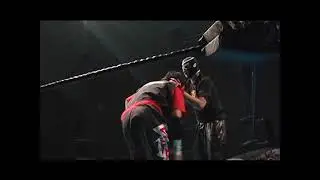 Quebec Wrestling - New Years Madness 2005 - Part 8