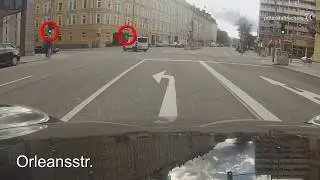 Prüfort München Ost