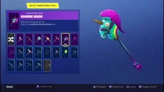 Rainbow smash review