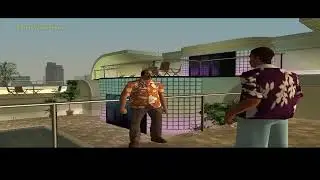 GTA VC Quotes - Gonzalez Vs Tommy