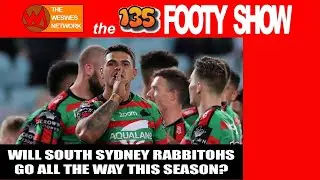 Will South Sydney Rabbitohs go all the way this 2021 NRL season