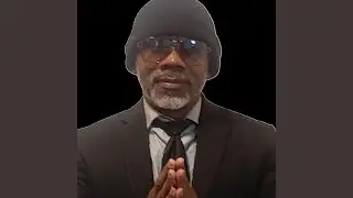 Present Working God