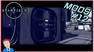 Faster Airlock Animations (Plus Sound Fix) - Starfield Mods