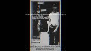 The grimy way - Big noyd ft Prodigy (Cava Producciones)