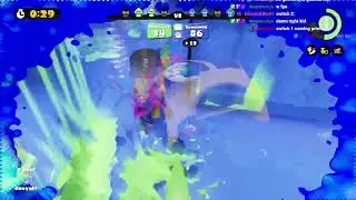SPLATOON 1 in 2025?!